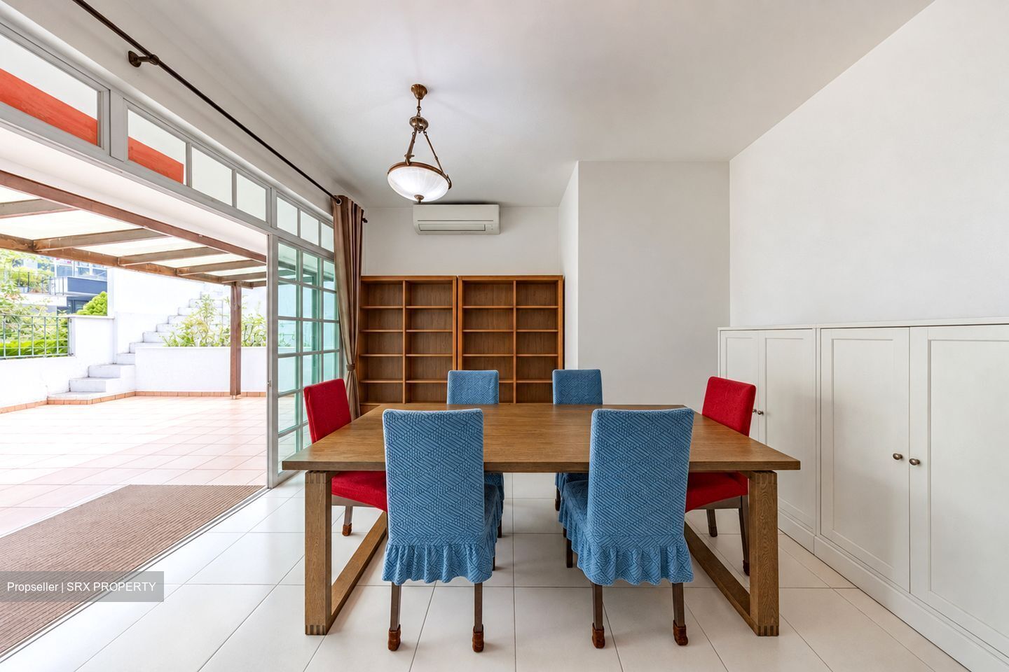 Jalan Kurnia (D19), Terrace #626531251